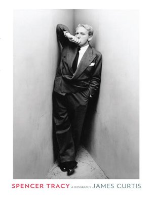 cover image of Spencer Tracy
